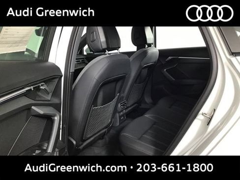 Used 2026 Audi A3 2.0T Premium w/ Black Optic Package AWD/4WD image 22