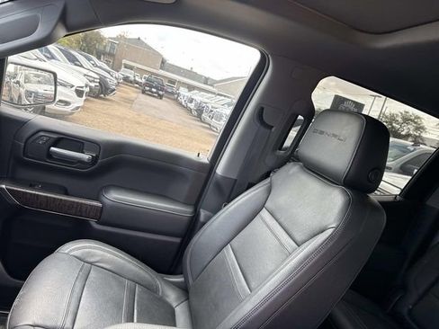 Used 2022 GMC Sierra 1500 Denali image 21