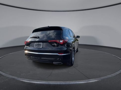 Used 2023 Acura MDX FWD image 8