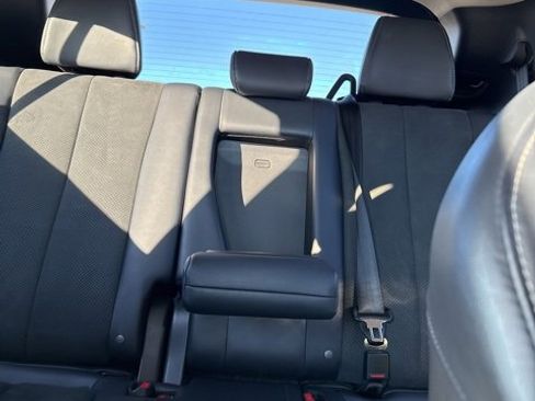 Used 2024 Mitsubishi Eclipse Cross SE image 33