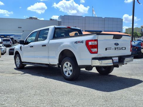 Certified 2023 Ford F150 XL w/ XL Chrome Appearance Package AWD/4WD image 8