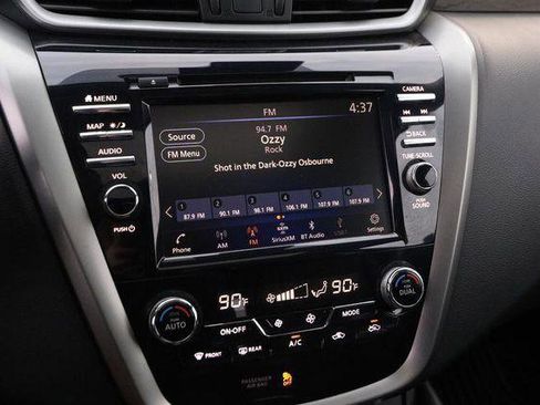 Used 2024 Nissan Murano Platinum w/ Cargo Package image 17