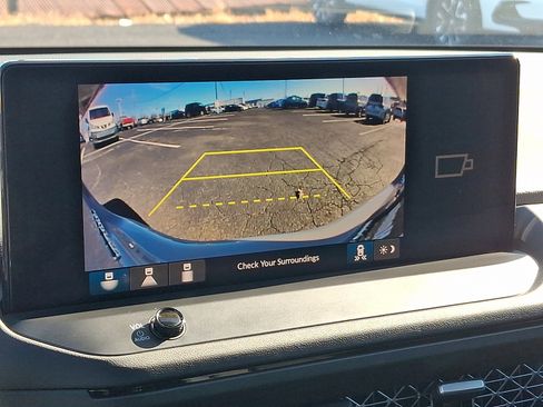 Used 2025 Honda Accord Sport image 20