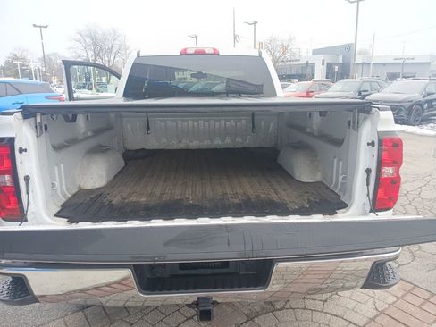 Used 2017 Chevrolet Silverado 1500 LT w/ All Star Edition image 24