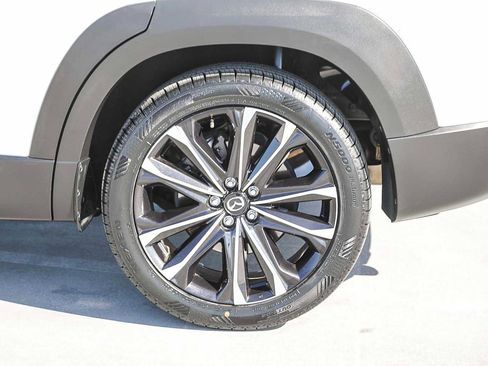 Used 2024 MAZDA CX-50 AWD 2.5 Turbo w/ Cargo Package image 11