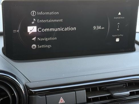 Used 2024 MAZDA MX-5 Miata RF Club image 19