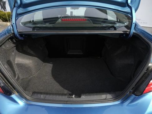 Used 2021 Mitsubishi Mirage G4 ES FWD image 15