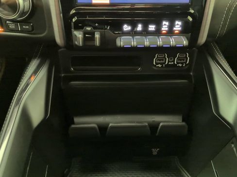Used 2022 RAM 2500 Power Wagon AWD/4WD image 19