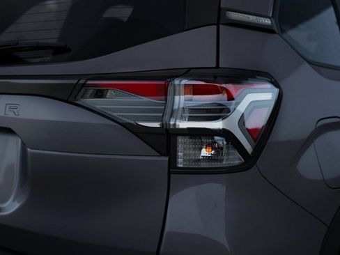 New 2026 Subaru Forester Premium AWD/4WD image 13