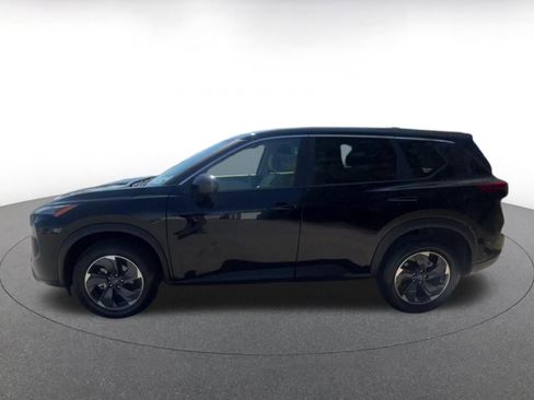 Used 2025 Nissan Rogue SV FWD image 9