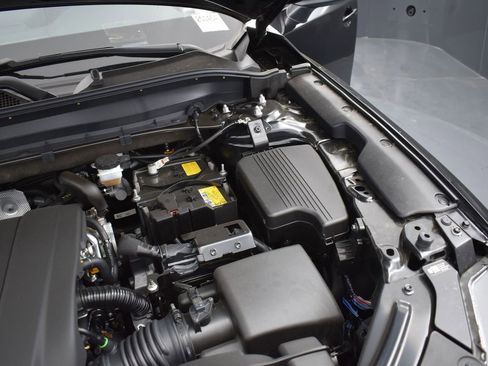 New 2025 MAZDA CX-5 AWD 2.5 S w/ Select Package image 28