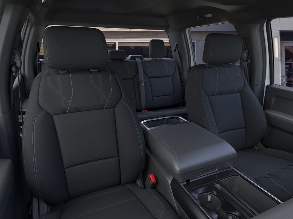 New 2026 Ford F150 STX AWD/4WD image 32