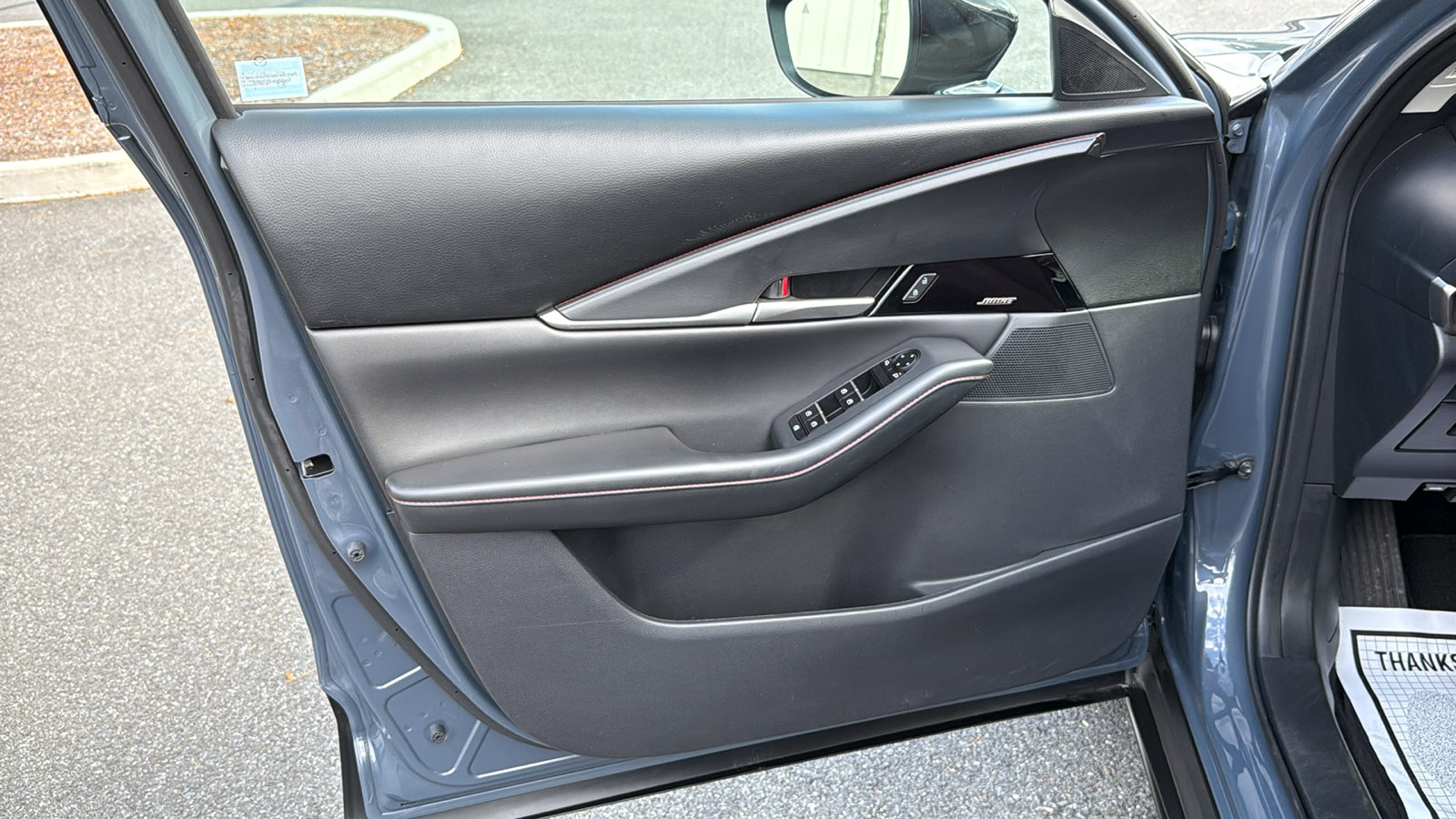 Certified 2026 MAZDA CX-30 AWD 2.5 S image 9