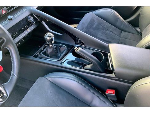 Used 2025 Hyundai Elantra N image 15