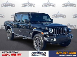 Used 2023 Jeep Gladiator Overland video 1