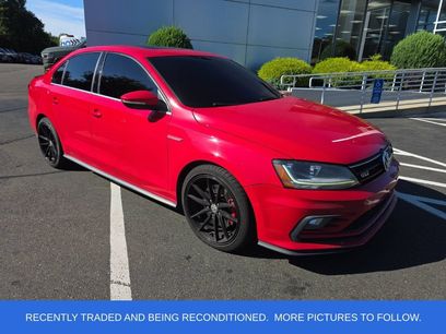 Used 2017 Volkswagen Jetta GLI