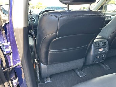 Used 2020 Nissan Pathfinder SL w/ Cargo Package image 41