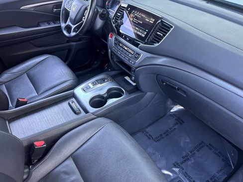 Certified 2022 Honda Pilot Special Edition image 32