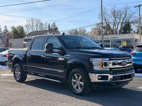 Used 2020 Ford F150 XLT w/ XTR Package image 3