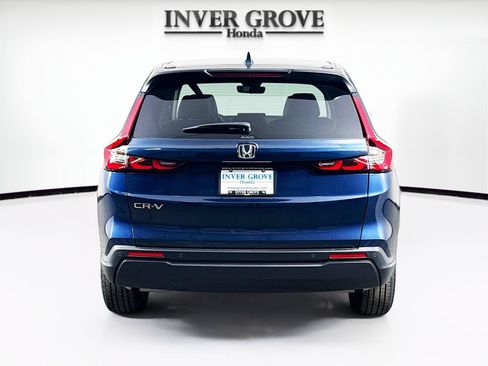 Certified 2026 Honda CR-V EX-L image 6