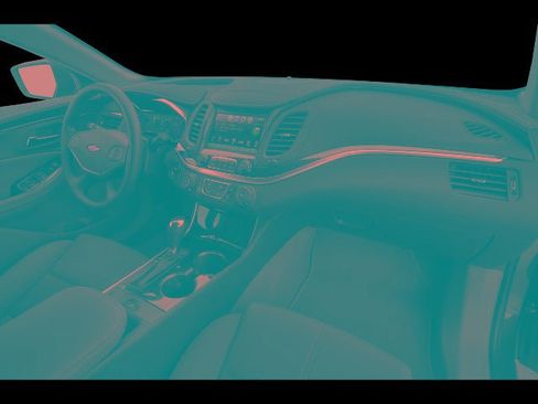 Used 2019 Chevrolet Impala LT image 11