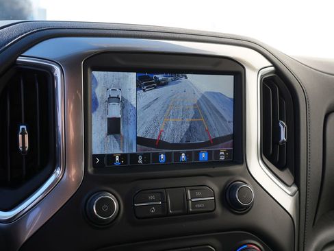 Used 2022 Chevrolet Silverado 2500 LTZ w/ LTZ Plus Package image 35