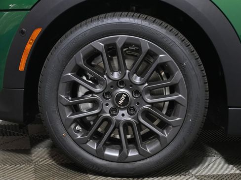 New 2026 MINI Cooper S FWD image 12