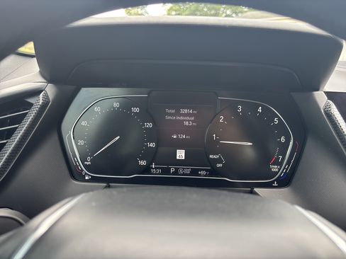 Used 2021 BMW 228i xDrive Gran Coupe w/ Convenience Package AWD/4WD image 28