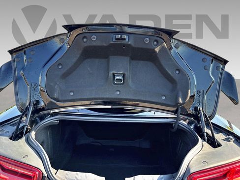 Used 2018 Chevrolet Camaro SS image 21