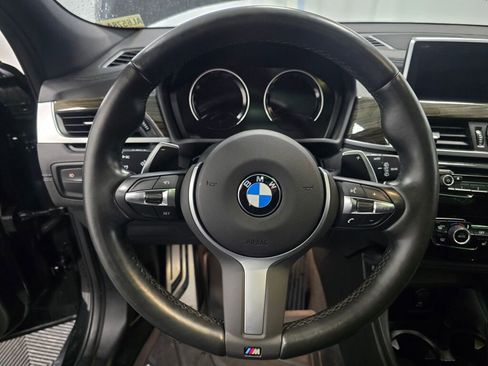 Used 2019 BMW X2 xDrive28i w/ M Sport X Package image 14