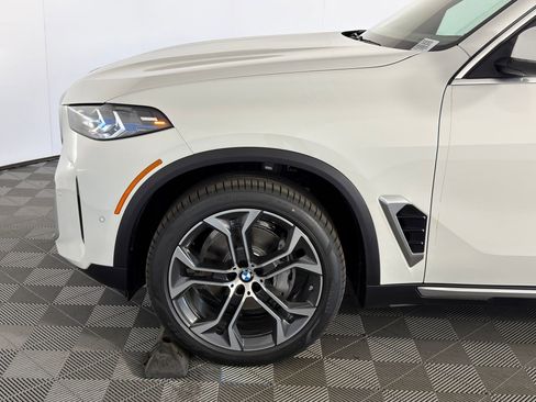 Used 2026 BMW X5 sDrive40i w/ Parking Assistance Package RWD image 11