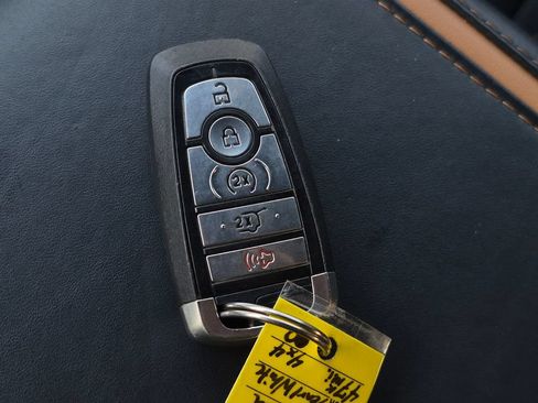 Used 2023 Ford Expedition Max Platinum AWD/4WD image 53