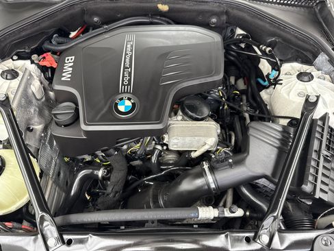 Used 2015 BMW 528i Sedan image 50