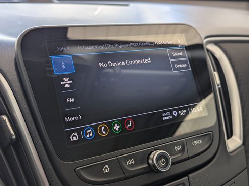 Used 2022 Chevrolet Malibu LT FWD image 28