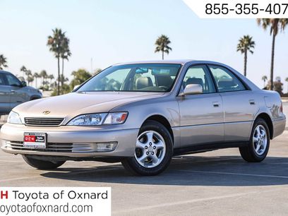 Used 1997 Lexus ES 330