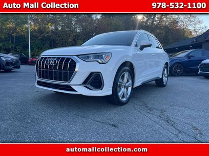 Used 2023 Audi Q3 2.0T Premium w/ Convenience Package