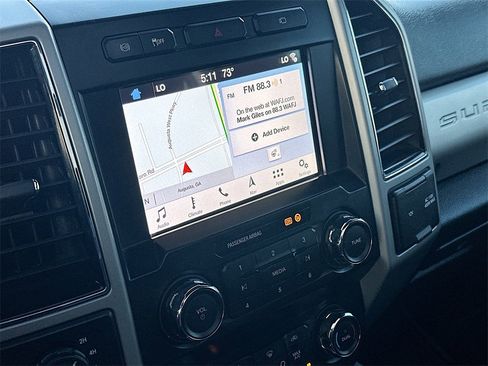 Used 2019 Ford F350 Lariat w/ Lariat Ultimate Package image 13