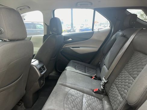 Used 2019 Chevrolet Equinox LS image 12