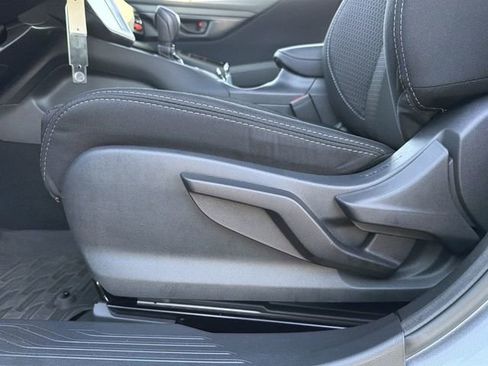 Used 2025 Subaru Outback image 23