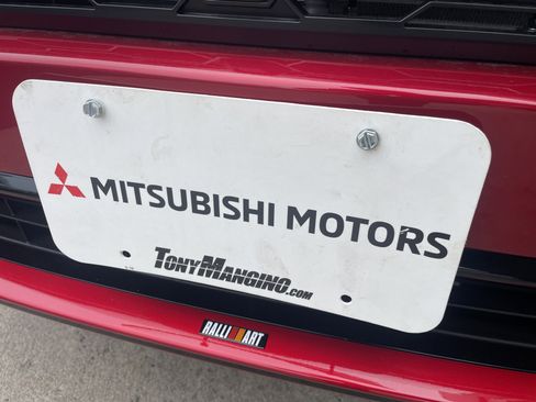 New 2026 Mitsubishi Eclipse Cross Ralliart image 12