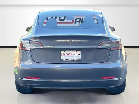 Used 2023 Tesla Model 3 Standard Range RWD image 7