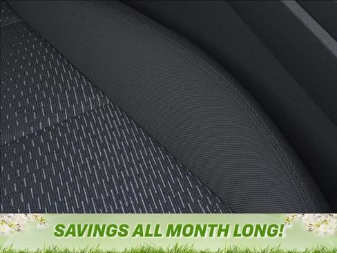 New 2026 Chevrolet Equinox LT image 21