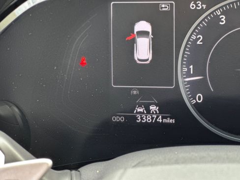 Used 2023 Lexus NX 350 AWD image 22