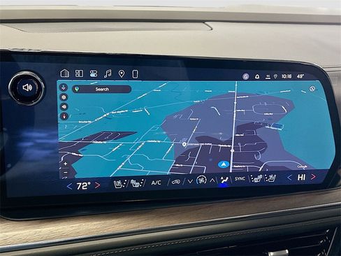 New 2026 Chevrolet Suburban High Country image 14