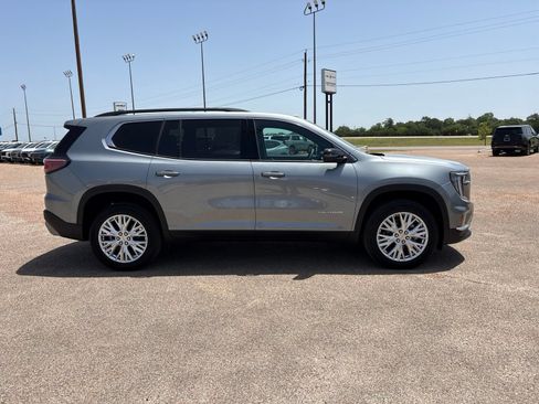 New 2026 GMC Acadia Elevation w/ Elevation Premium Package FWD image 7