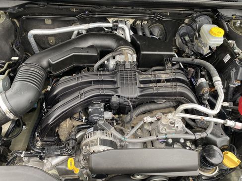 Used 2023 Subaru Outback Onyx Edition image 24