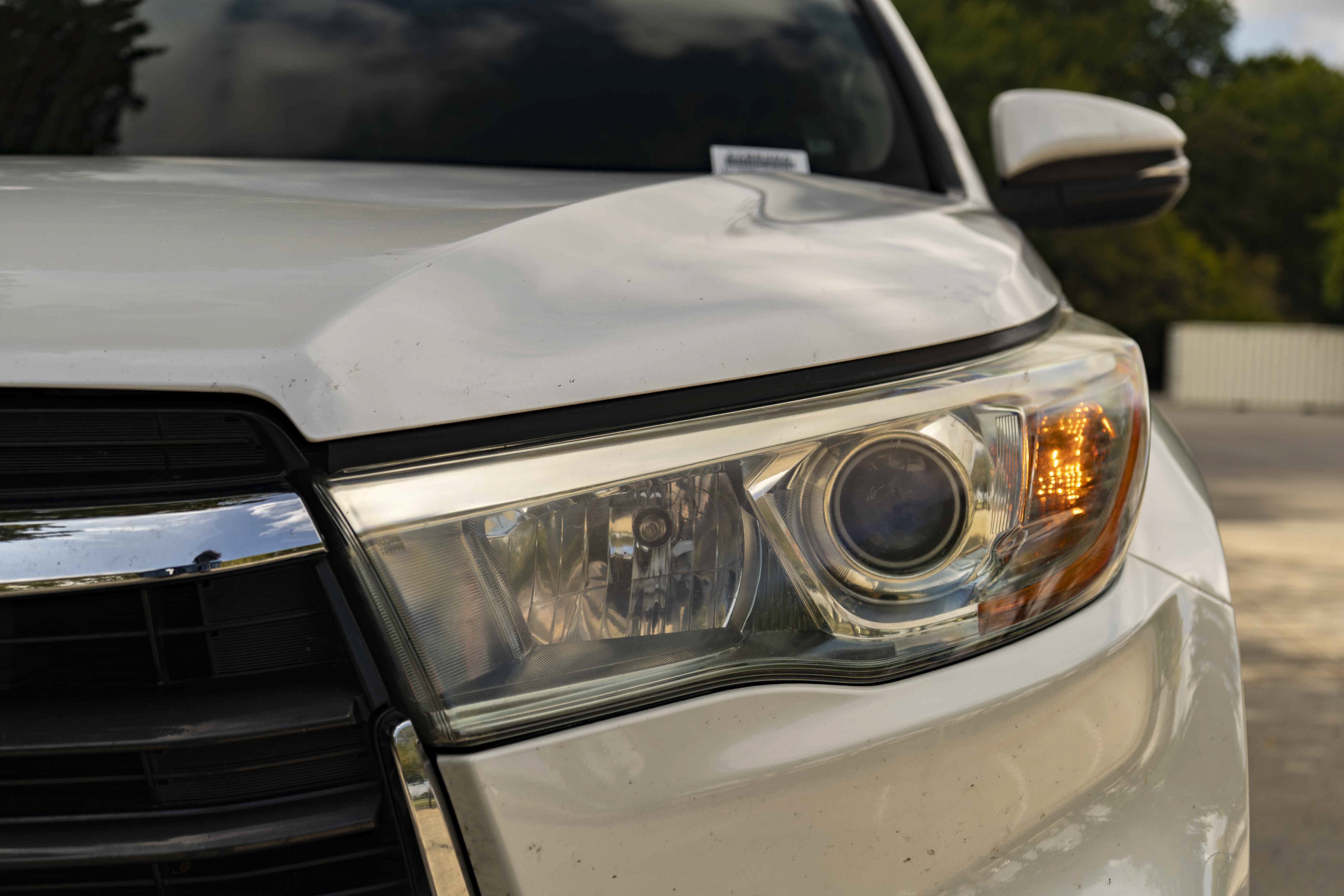 Used 2016 Toyota Highlander Limited FWD image 11