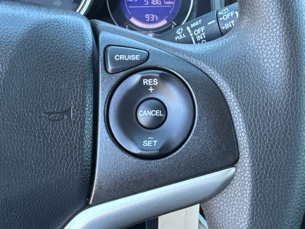 Used 2015 Honda Fit LX image 20