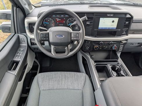 New 2026 Ford F350 XLT image 7