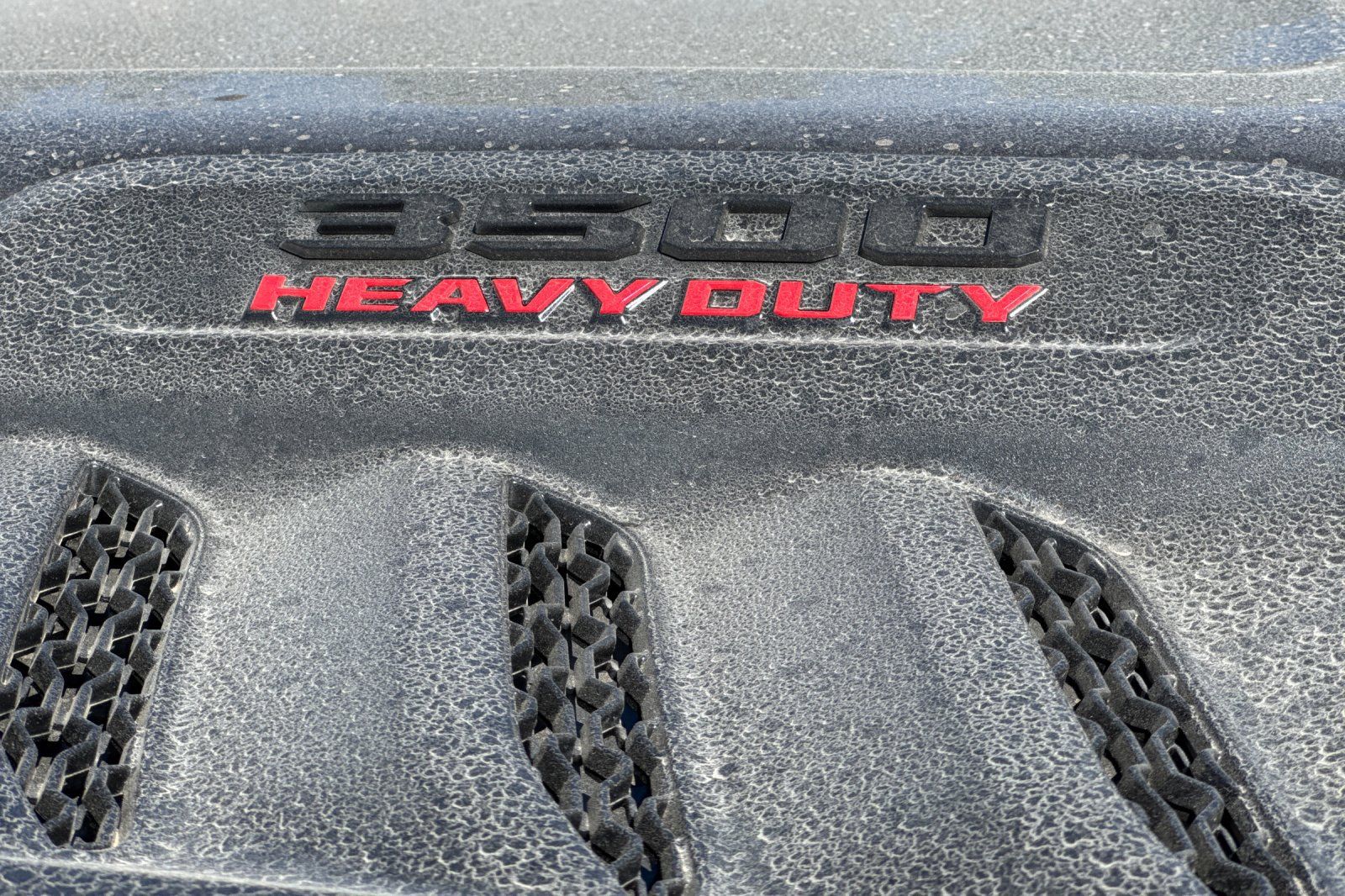 New 2026 RAM 3500 Big Horn AWD/4WD image 25